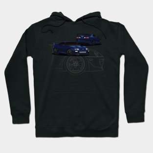 Supra Hoodie